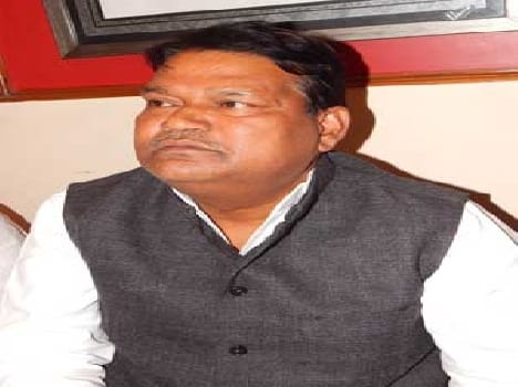 Parliamentary Board meeting will complain : Kushwaha